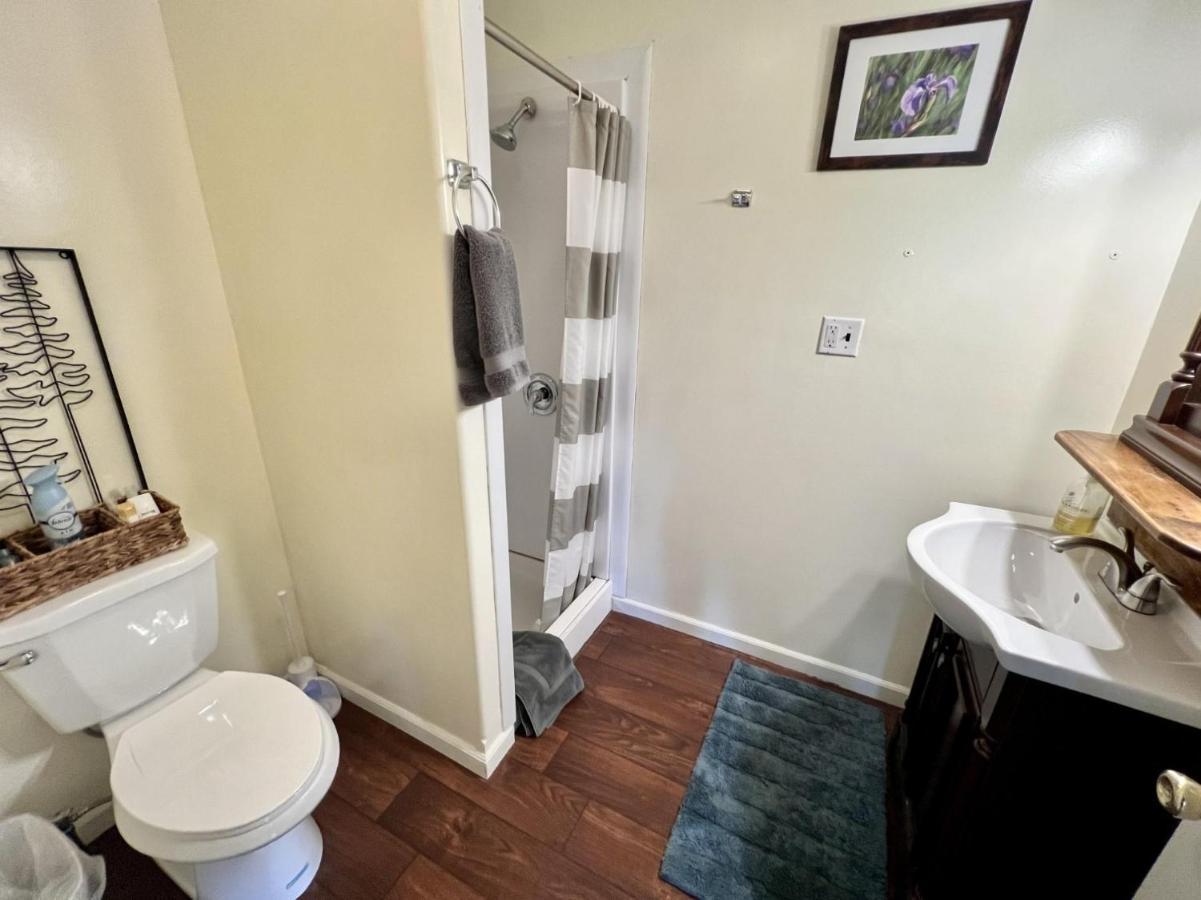 Denali National Park 2 King Bedroom Hideaway With Amazing Views Healy Luaran gambar